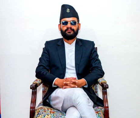 मेयर बालेन शाहको ब्रसेल्स भ्रमण स्वीकृत